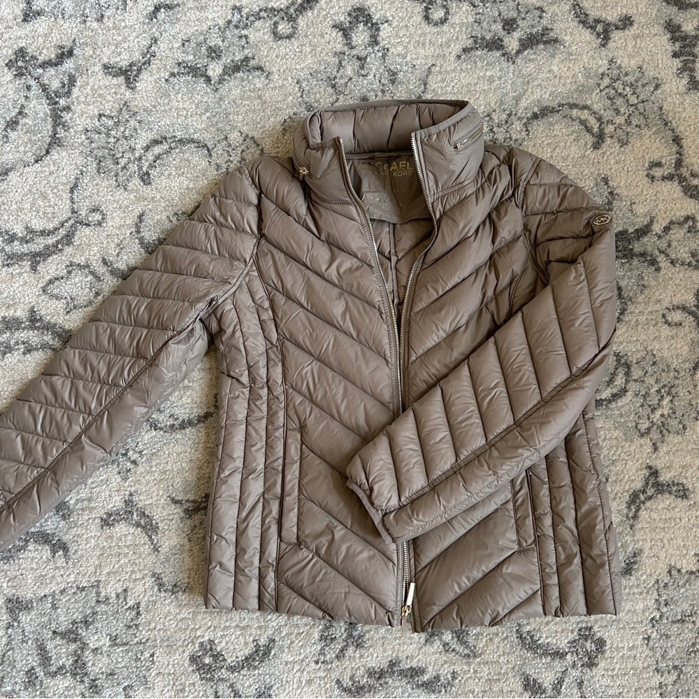 Michael Kors Down Jacket - NWOT